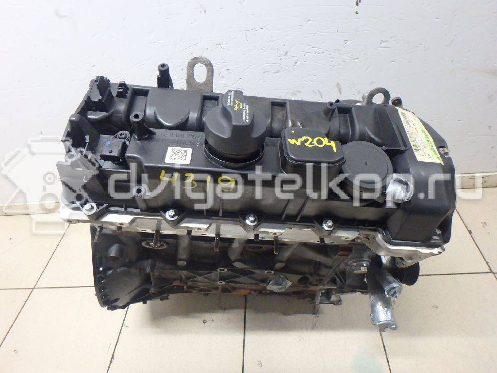 Фото Контрактный (б/у) двигатель OM 646.811 (OM646) для Mercedes-Benz C-Class 136-170 л.с 16V 2.1 л Дизельное топливо 6460108498 {forloop.counter}}