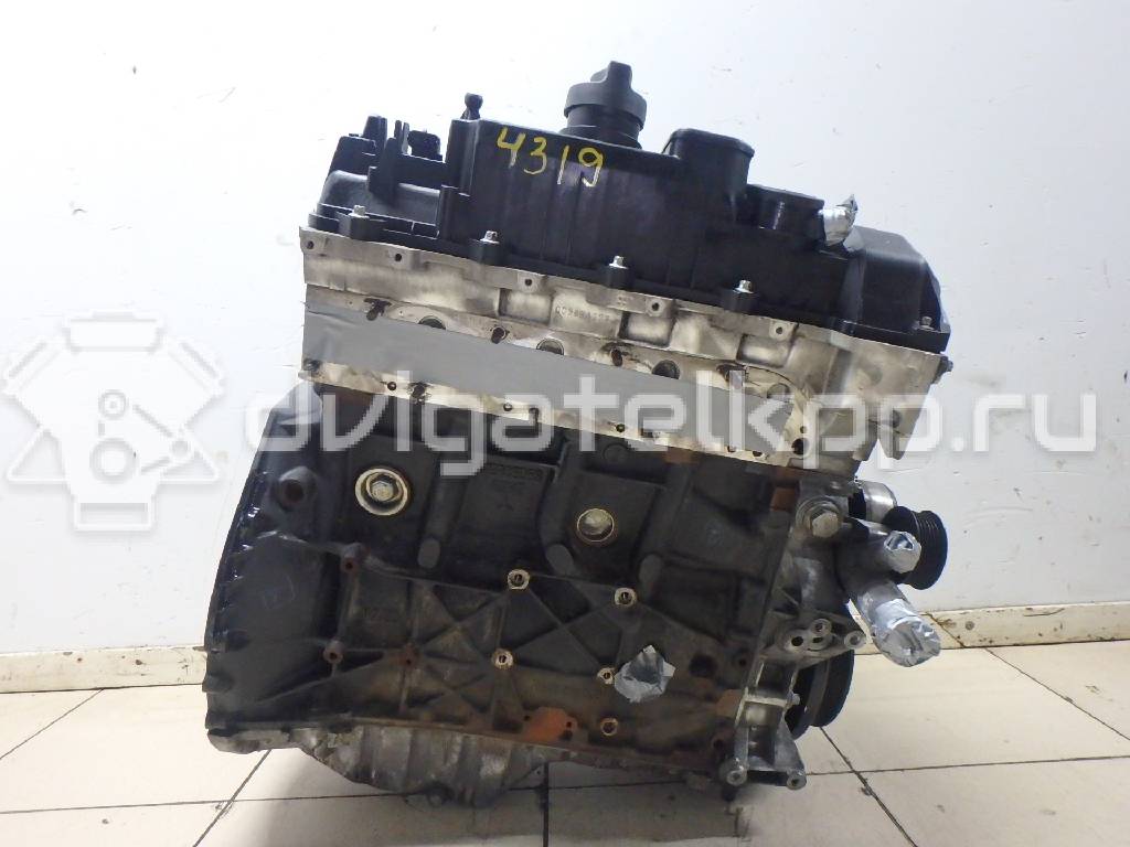 Фото Контрактный (б/у) двигатель OM 646.811 (OM646) для Mercedes-Benz C-Class 136-170 л.с 16V 2.1 л Дизельное топливо 6460108498 {forloop.counter}}