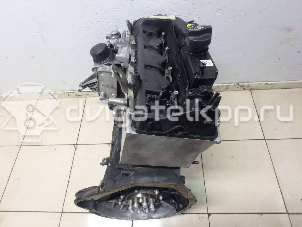 Фото Контрактный (б/у) двигатель OM 646.811 (OM646) для Mercedes-Benz C-Class 136-170 л.с 16V 2.1 л Дизельное топливо 6460108498 {forloop.counter}}