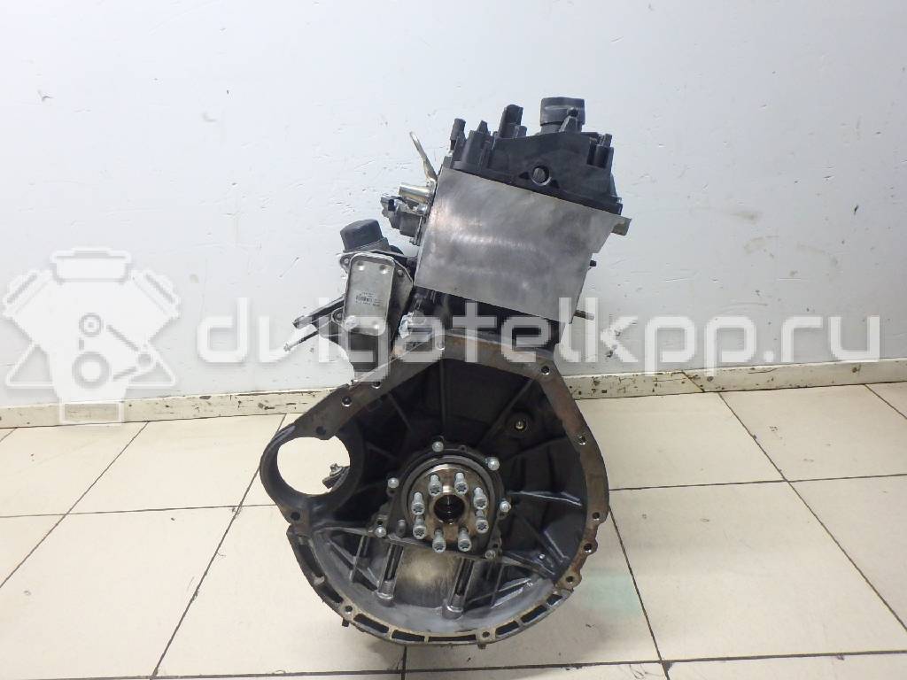 Фото Контрактный (б/у) двигатель OM 646.811 (OM646) для Mercedes-Benz C-Class 136-170 л.с 16V 2.1 л Дизельное топливо 6460108498 {forloop.counter}}