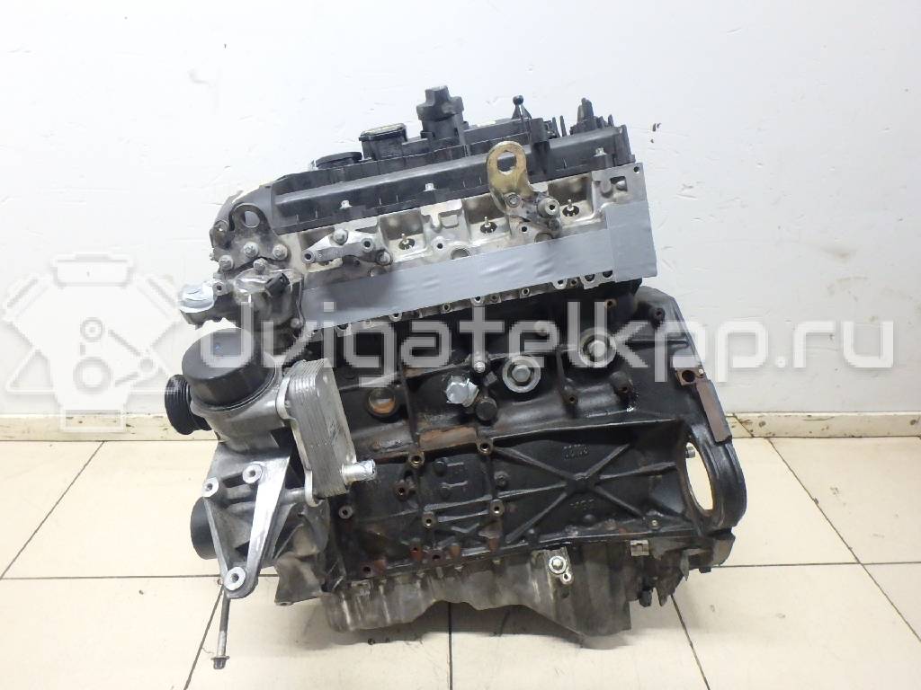 Фото Контрактный (б/у) двигатель OM 646.811 (OM646) для Mercedes-Benz C-Class 136-170 л.с 16V 2.1 л Дизельное топливо 6460108498 {forloop.counter}}