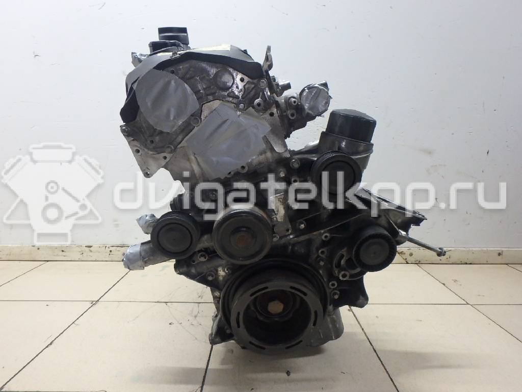 Фото Контрактный (б/у) двигатель OM 646.811 (OM646) для Mercedes-Benz C-Class 136-170 л.с 16V 2.1 л Дизельное топливо 6460108498 {forloop.counter}}