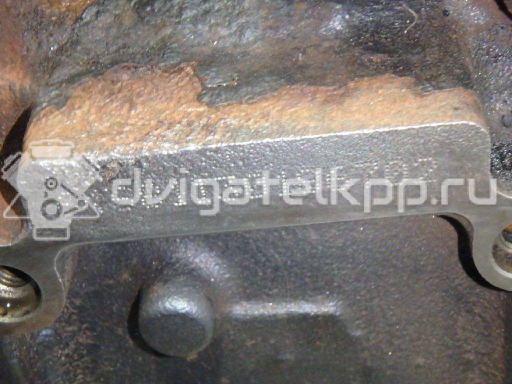 Фото Контрактный (б/у) двигатель OM 646.811 (OM646) для Mercedes-Benz C-Class 136-170 л.с 16V 2.1 л Дизельное топливо 6460108498 {forloop.counter}}