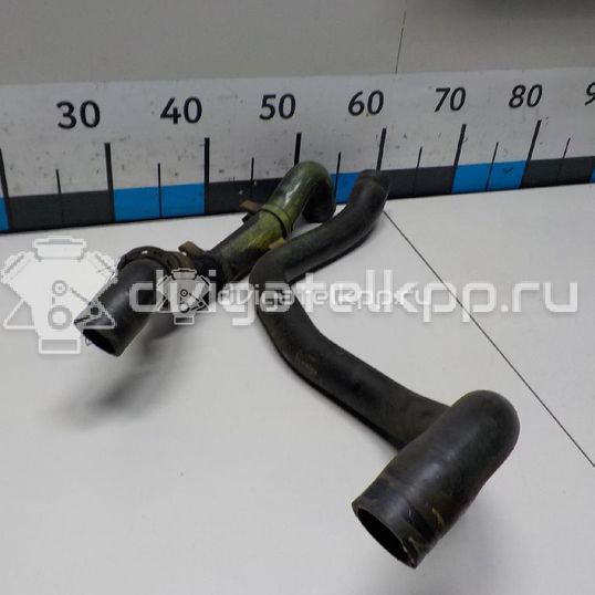 Фото Патрубок радиатора  6R0122101AB для seat Ibiza V