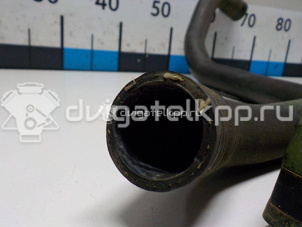 Фото Патрубок радиатора  6R0122101AB для seat Ibiza V {forloop.counter}}