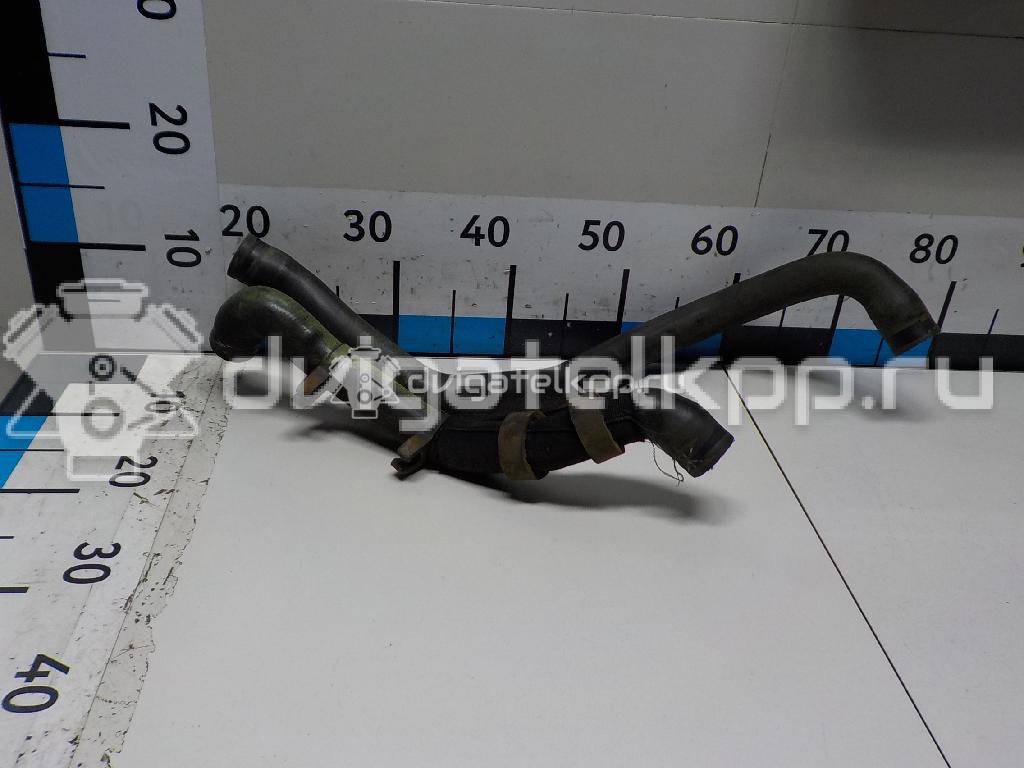 Фото Патрубок радиатора  6R0122101AB для seat Ibiza V {forloop.counter}}