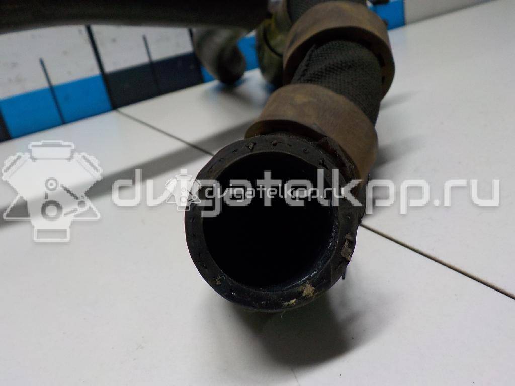 Фото Патрубок радиатора  6R0122101AB для seat Ibiza V {forloop.counter}}