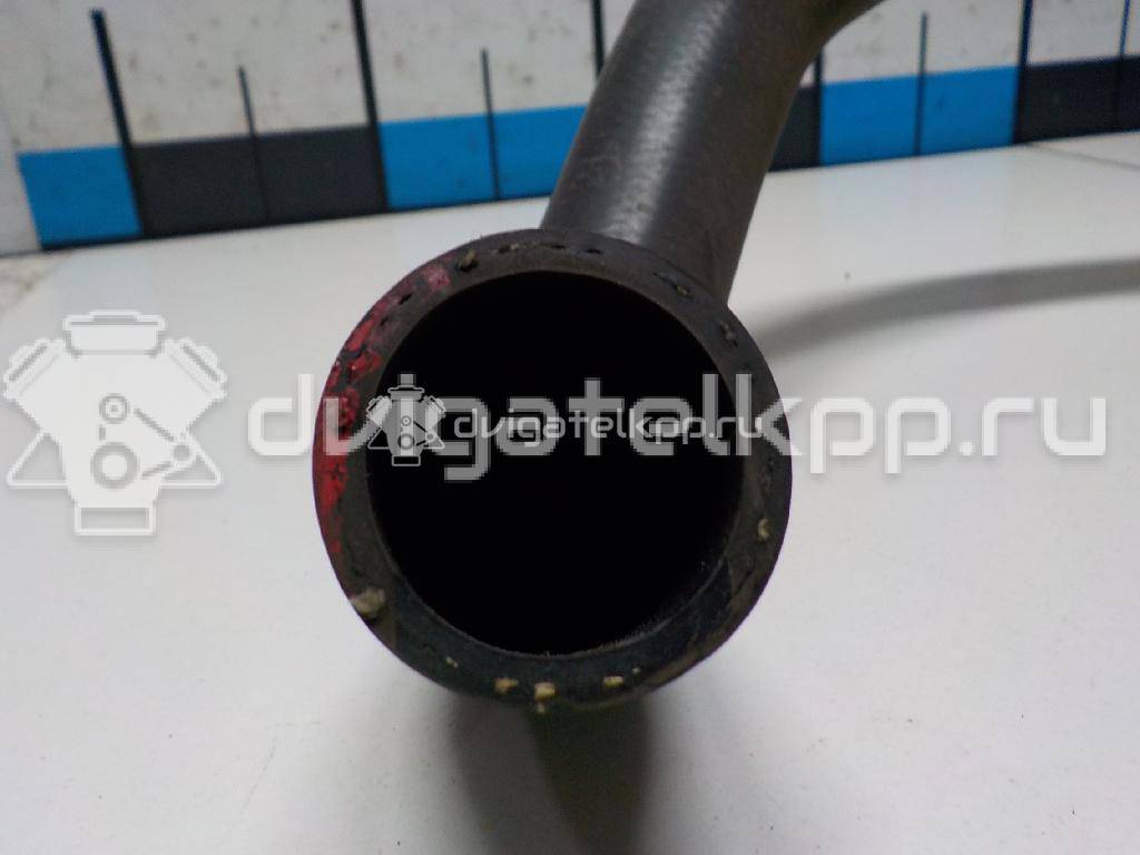 Фото Патрубок радиатора  6R0122101AB для seat Ibiza V {forloop.counter}}