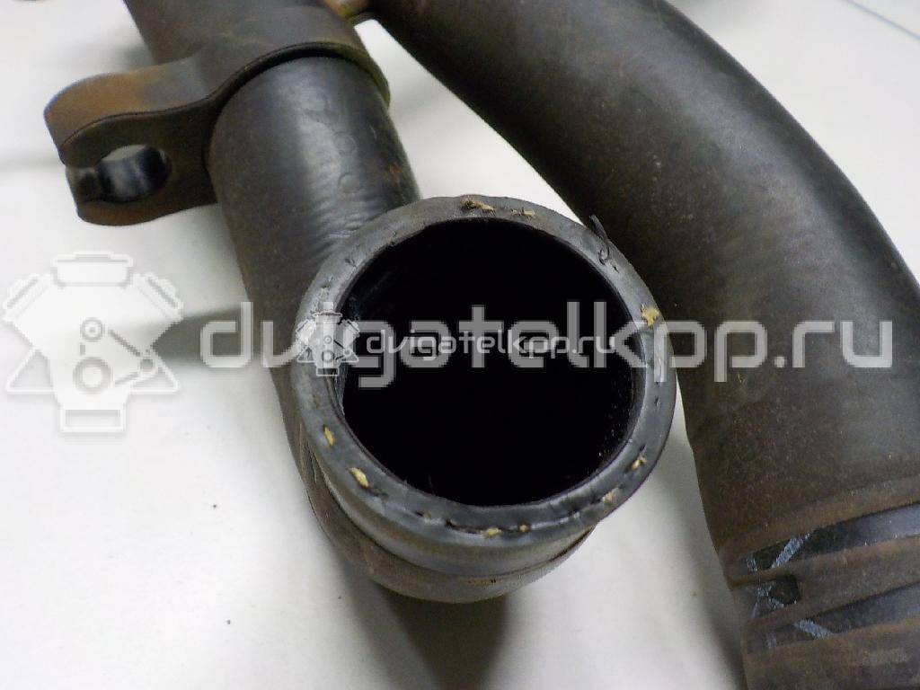 Фото Патрубок радиатора  6R0122101AB для seat Ibiza V {forloop.counter}}