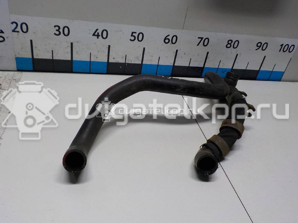 Фото Патрубок радиатора  6R0122101AB для seat Ibiza V {forloop.counter}}