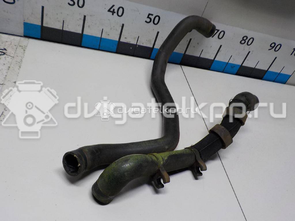 Фото Патрубок радиатора  6R0122101AB для seat Ibiza V {forloop.counter}}