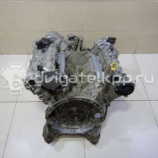 Фото Контрактный (б/у) двигатель M 272.921 (M272 E25) для Mercedes-Benz C-Class 204 л.с 24V 2.5 л бензин