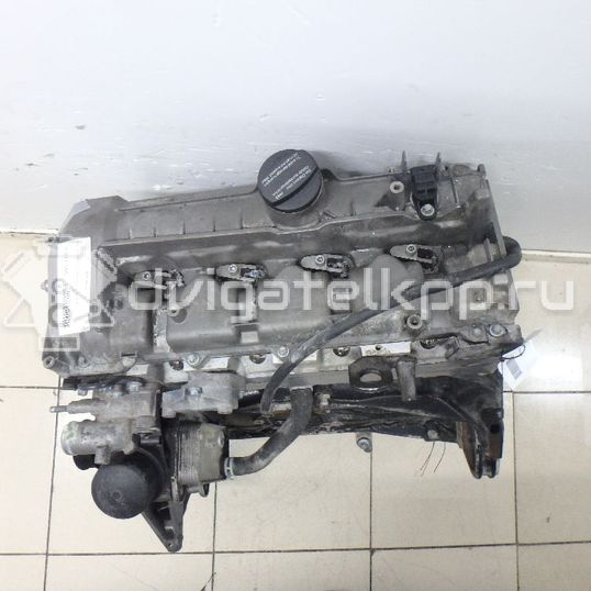 Фото Контрактный (б/у) двигатель OM 646.961 (OM646) для Mercedes-Benz E-Class 136-150 л.с 16V 2.1 л Дизельное топливо 6460105444