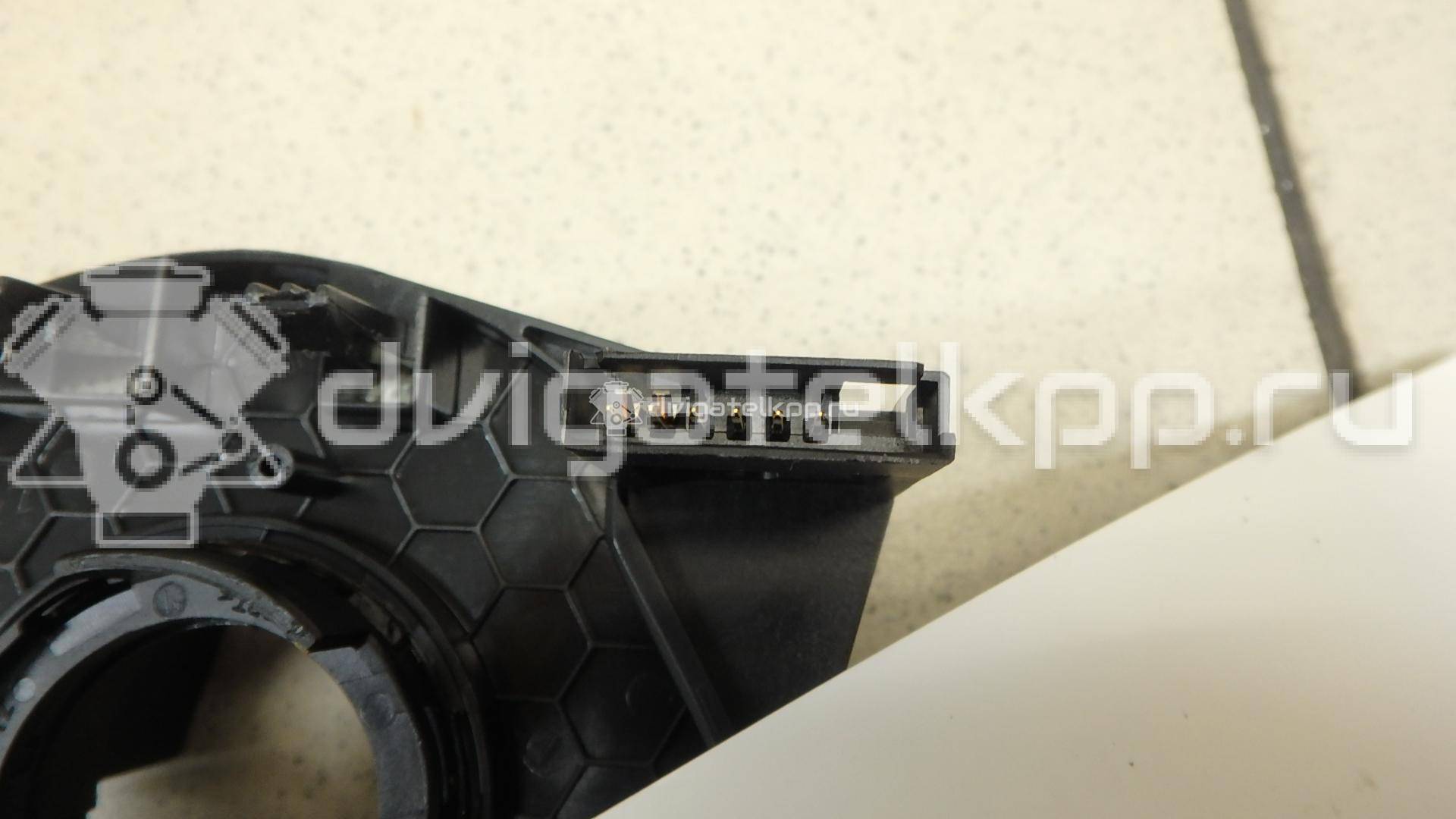 Фото Механизм подрулевой для SRS (ленточный)  6Q0959653B для Seat Ibiza / Mii Kf1 {forloop.counter}}