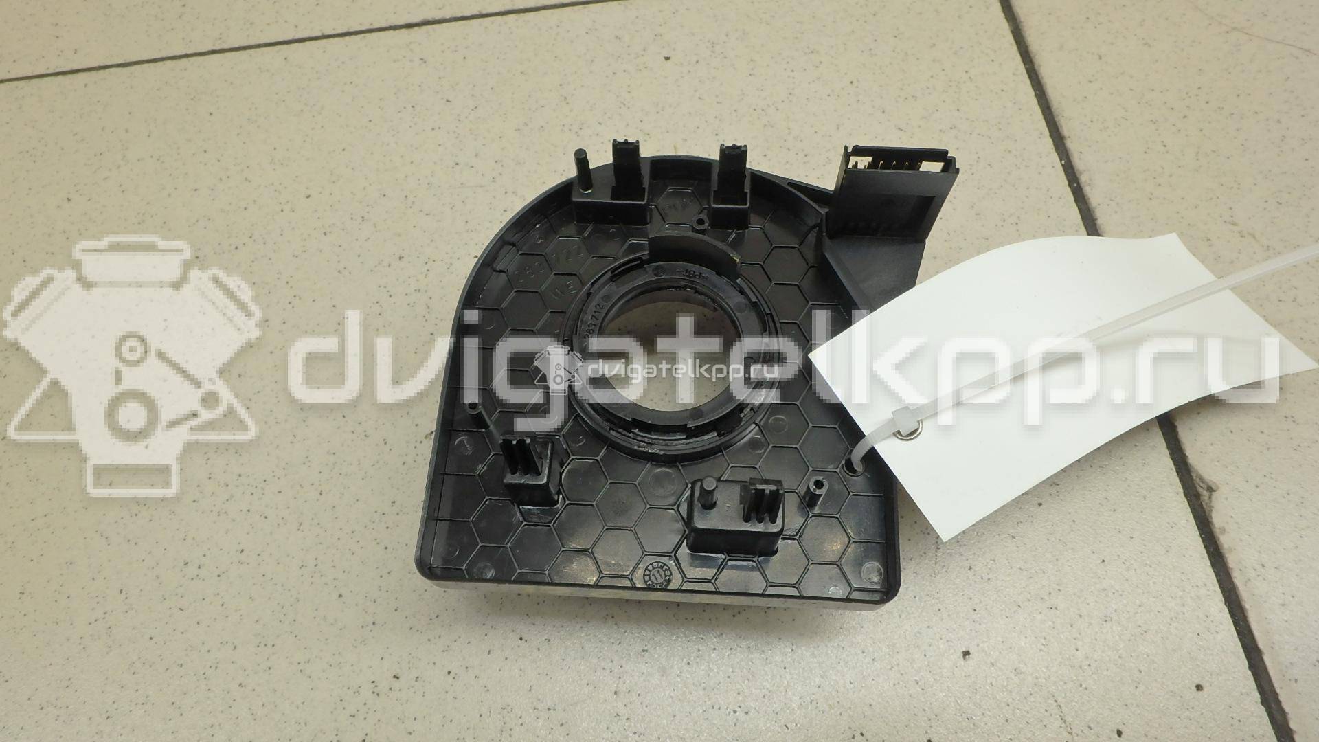 Фото Механизм подрулевой для SRS (ленточный)  6Q0959653B для Seat Ibiza / Mii Kf1 {forloop.counter}}