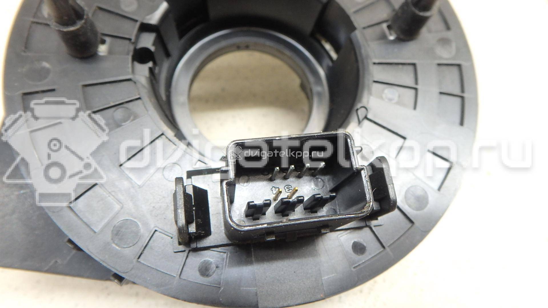 Фото Механизм подрулевой для SRS (ленточный)  6Q0959653B для Seat Ibiza / Mii Kf1 {forloop.counter}}