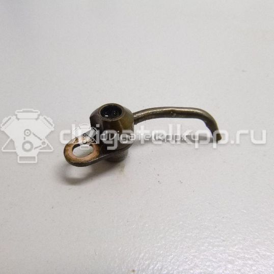 Фото Форсунка масляная для двигателя TU5JP4 для Nissan (Zhengzhou) / Peugeot (Df-Psa) 106 л.с 16V 1.6 л бензин 060906