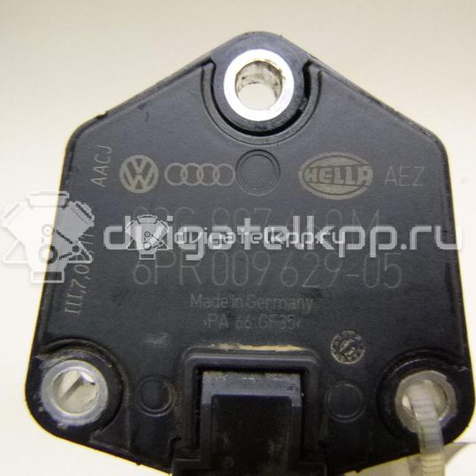 Фото Датчик уровня масла  03C907660M для seat Ibiza V