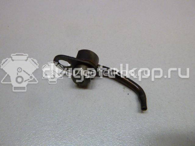 Фото Форсунка масляная для двигателя TU5JP4 для Nissan (Zhengzhou) / Peugeot (Df-Psa) 106 л.с 16V 1.6 л бензин 060906 {forloop.counter}}