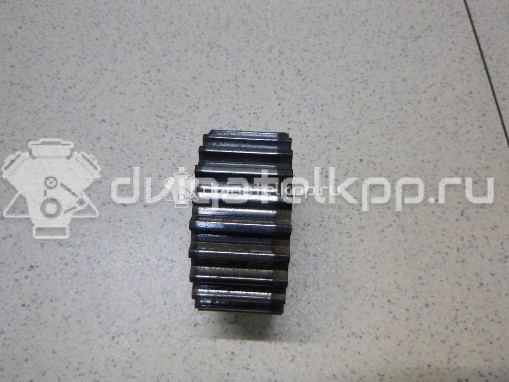 Фото Шестерня коленвала  038105263C для skoda Fabia {forloop.counter}}