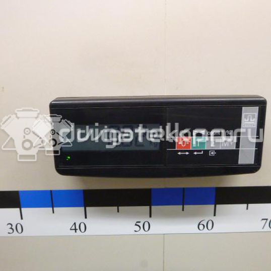 Фото Форсунка масляная для двигателя N6A (TU5JP4) для Peugeot 207 / 307 106-109 л.с 16V 1.6 л бензин 060906