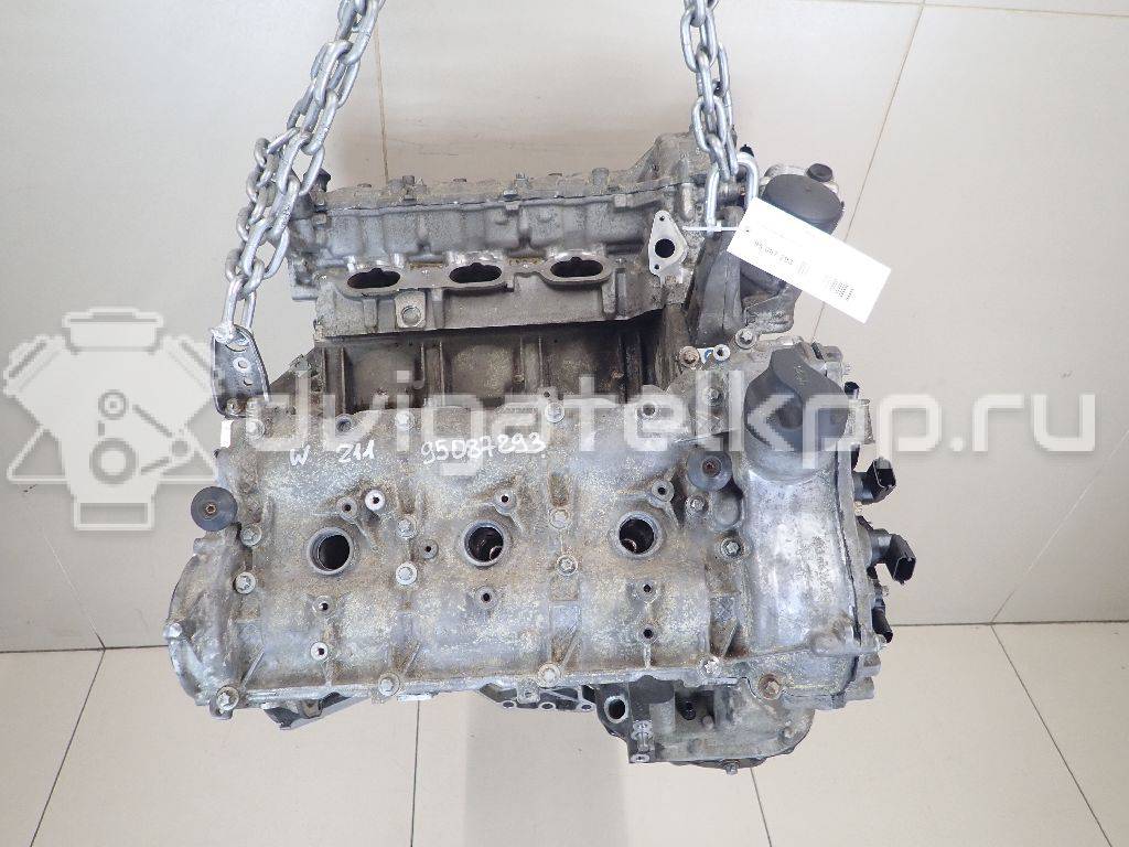 Фото Контрактный (б/у) двигатель M 272.972 (M272 E35) для Mercedes-Benz E-Class 272-279 л.с 24V 3.5 л бензин 2720102500 {forloop.counter}}