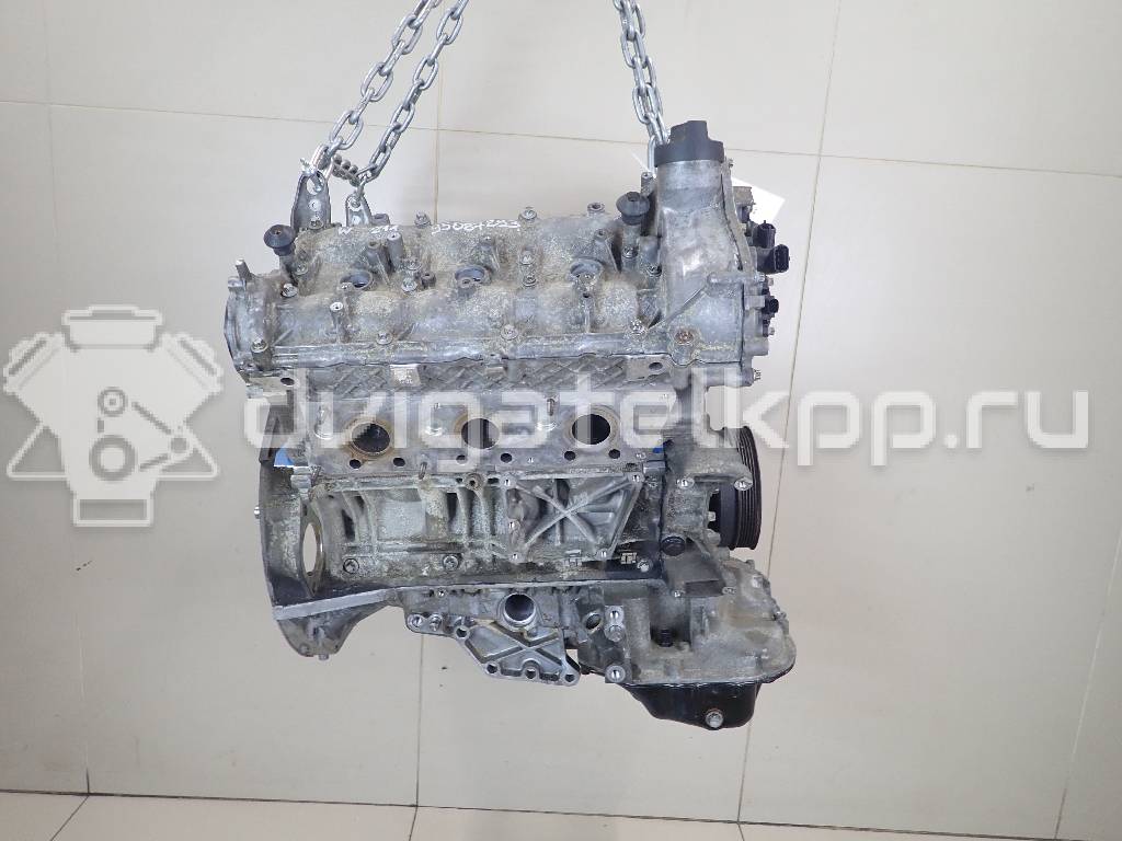 Фото Контрактный (б/у) двигатель M 272.972 (M272 E35) для Mercedes-Benz E-Class 272-279 л.с 24V 3.5 л бензин 2720102500 {forloop.counter}}