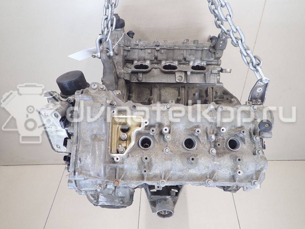 Фото Контрактный (б/у) двигатель M 272.972 (M272 E35) для Mercedes-Benz E-Class 272-279 л.с 24V 3.5 л бензин 2720102500 {forloop.counter}}