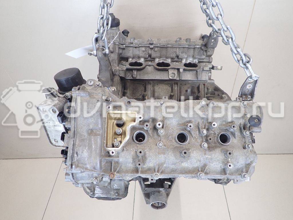Фото Контрактный (б/у) двигатель M 272.972 (M272 E35) для Mercedes-Benz E-Class 272-279 л.с 24V 3.5 л бензин 2720102500 {forloop.counter}}
