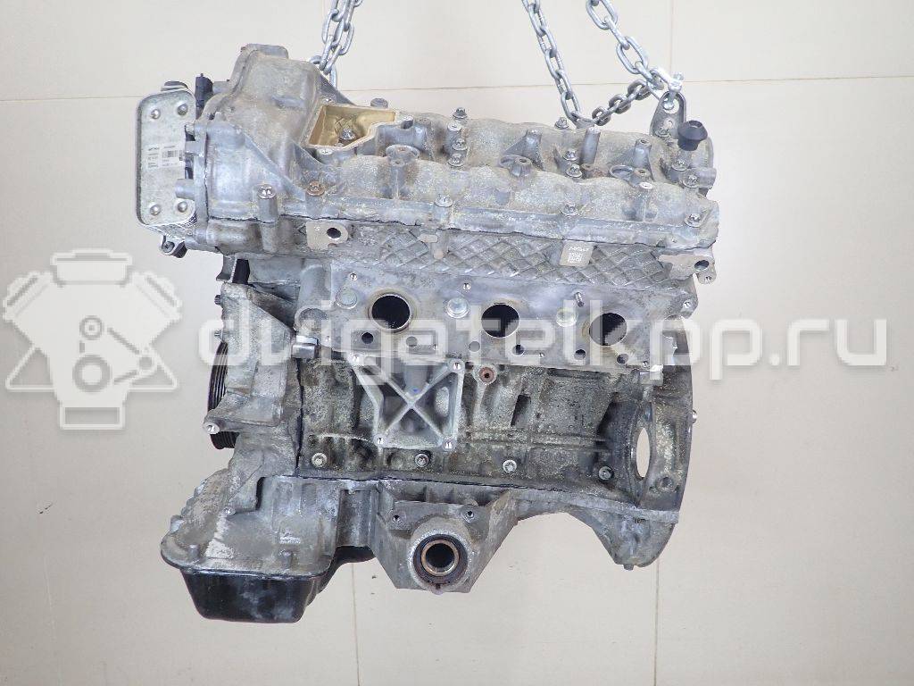 Фото Контрактный (б/у) двигатель M 272.972 (M272 E35) для Mercedes-Benz E-Class 272-279 л.с 24V 3.5 л бензин 2720102500 {forloop.counter}}