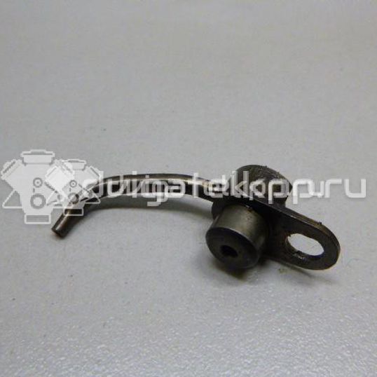 Фото Форсунка масляная для двигателя TU5JP4 для Nissan (Zhengzhou) / Peugeot (Df-Psa) 106 л.с 16V 1.6 л бензин 060906