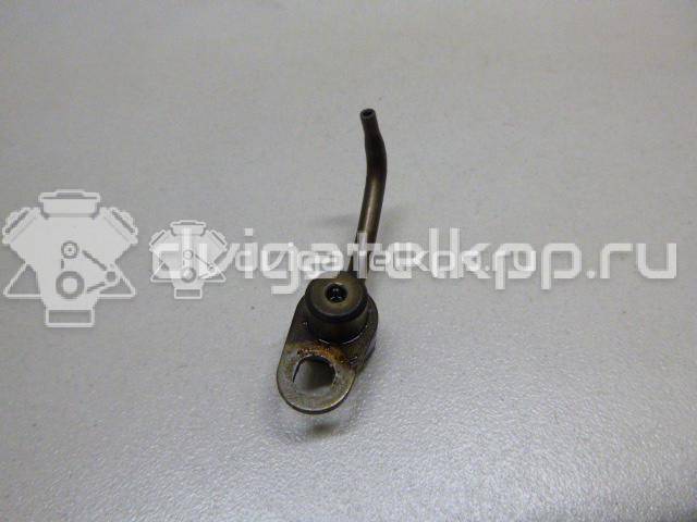 Фото Форсунка масляная для двигателя TU5JP4 для Nissan (Zhengzhou) / Peugeot (Df-Psa) 106 л.с 16V 1.6 л бензин 060906 {forloop.counter}}