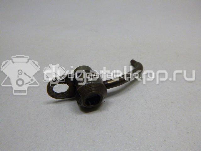 Фото Форсунка масляная для двигателя TU5JP4 для Nissan (Zhengzhou) / Peugeot (Df-Psa) 106 л.с 16V 1.6 л бензин 060906 {forloop.counter}}
