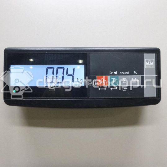 Фото Форсунка масляная для двигателя TU5JP4 для Nissan (Zhengzhou) / Peugeot (Df-Psa) 106 л.с 16V 1.6 л бензин 060906