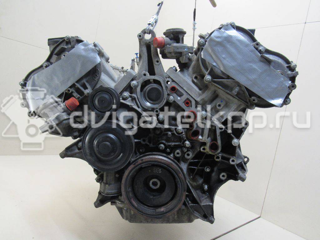 Фото Контрактный (б/у) двигатель M 273.968 (M273 E55) для Mercedes-Benz S-Class 388 л.с 32V 5.5 л бензин 2730102202 {forloop.counter}}