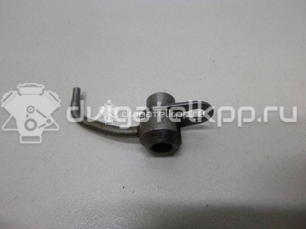 Фото Форсунка масляная для двигателя TU5JP4 для Nissan (Zhengzhou) / Peugeot (Df-Psa) 106 л.с 16V 1.6 л бензин 060906 {forloop.counter}}