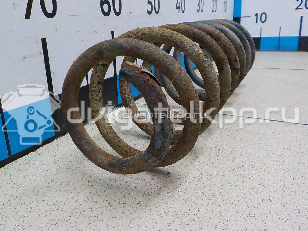 Фото Пружина задняя  6Q0511115AC для skoda Fabia {forloop.counter}}