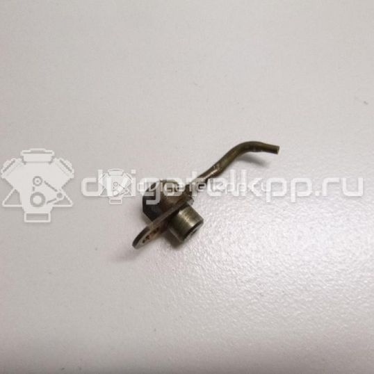 Фото Форсунка масляная для двигателя TU5JP4 для Nissan (Zhengzhou) / Peugeot (Df-Psa) 106 л.с 16V 1.6 л бензин 060906