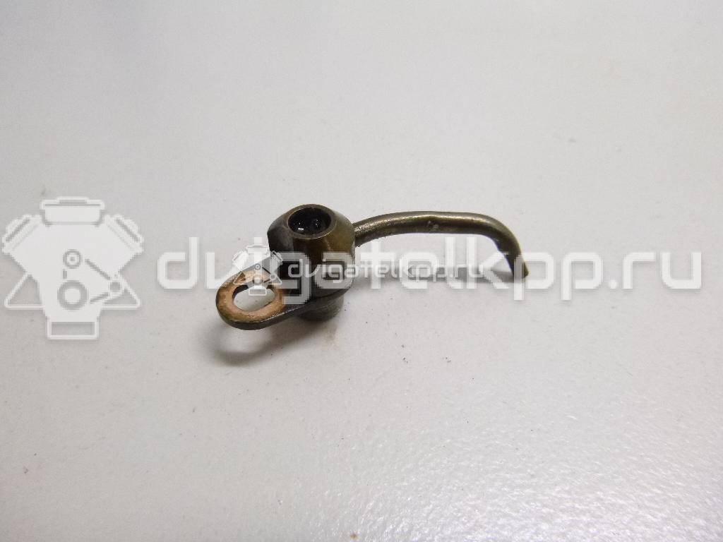 Фото Форсунка масляная для двигателя TU5JP4 для Nissan (Zhengzhou) / Peugeot (Df-Psa) 106 л.с 16V 1.6 л бензин 060906 {forloop.counter}}