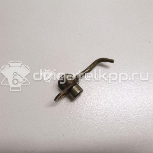 Фото Форсунка масляная для двигателя TU5JP4 для Nissan (Zhengzhou) / Peugeot (Df-Psa) 106 л.с 16V 1.6 л бензин 060906