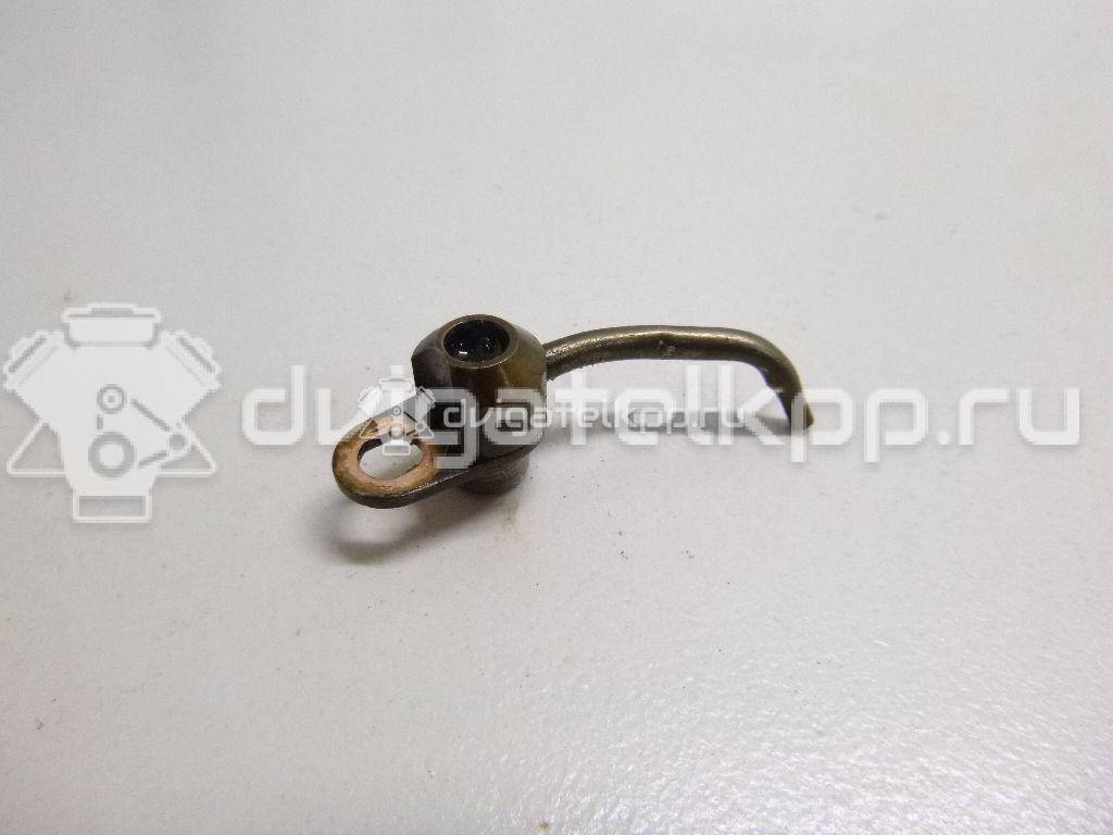 Фото Форсунка масляная для двигателя TU5JP4 для Nissan (Zhengzhou) / Peugeot (Df-Psa) 106 л.с 16V 1.6 л бензин 060906 {forloop.counter}}