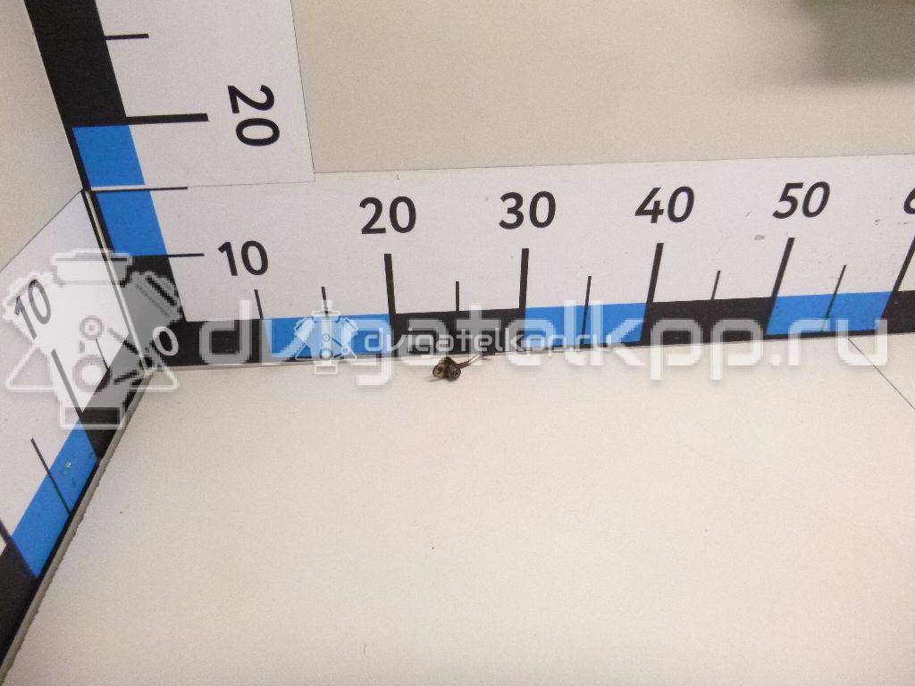 Фото Форсунка масляная для двигателя N6A (TU5JP4) для Peugeot 207 / 307 106-113 л.с 16V 1.6 л бензин 060906 {forloop.counter}}