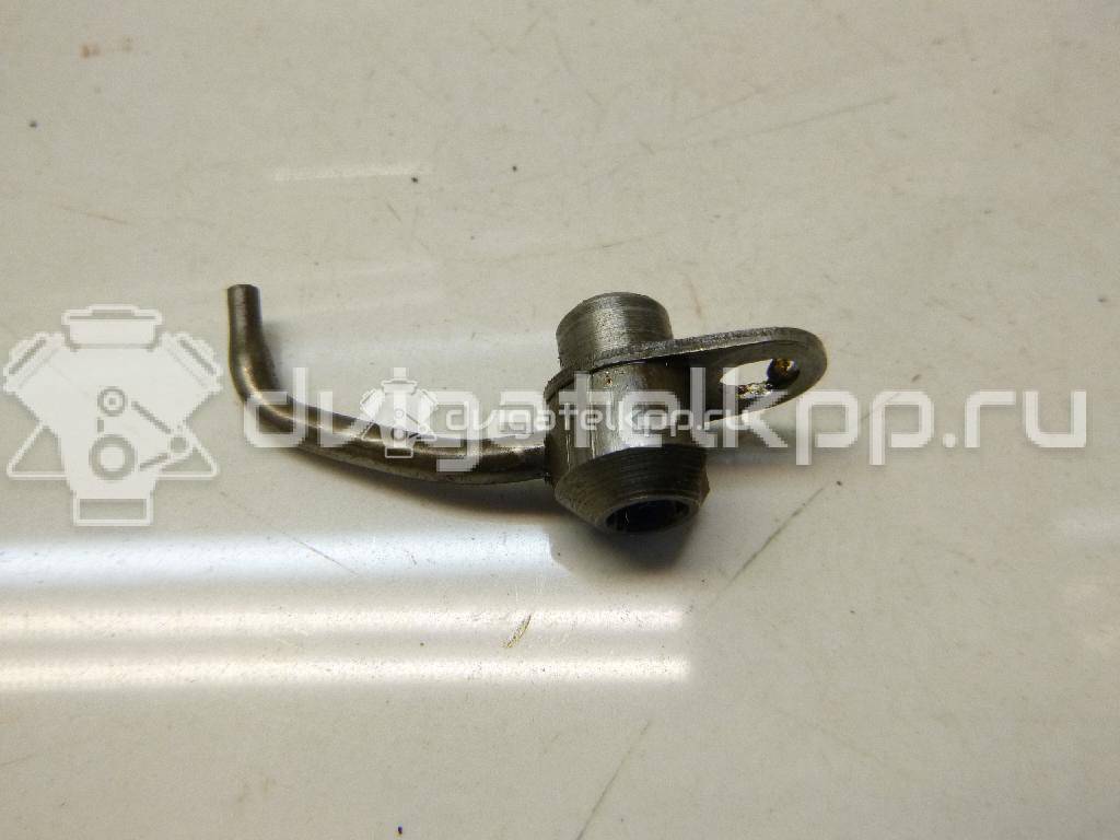 Фото Форсунка масляная для двигателя TU5JP4 для Nissan (Zhengzhou) / Peugeot (Df-Psa) 106 л.с 16V 1.6 л бензин 060906 {forloop.counter}}