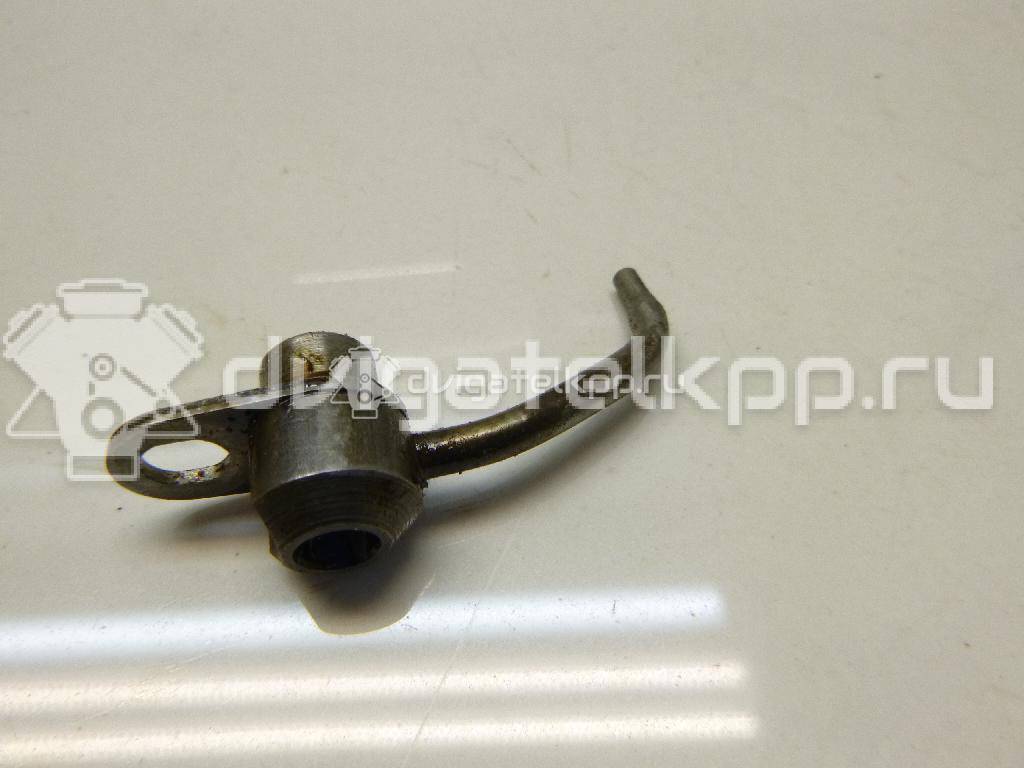 Фото Форсунка масляная для двигателя TU5JP4 для Nissan (Zhengzhou) / Peugeot (Df-Psa) 106 л.с 16V 1.6 л бензин 060906 {forloop.counter}}