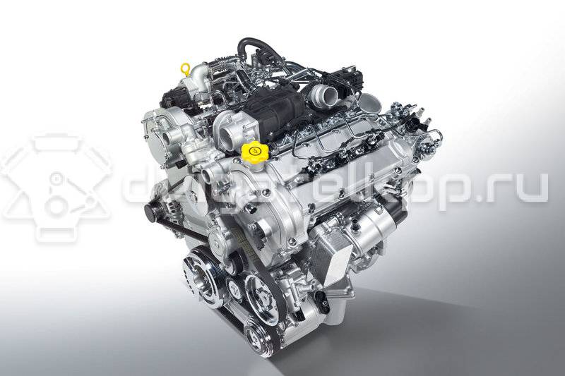 Фото Контрактный (б/у) двигатель BAN для Volkswagen Phaeton 3D 420 л.с 48V 6.0 л бензин {forloop.counter}}