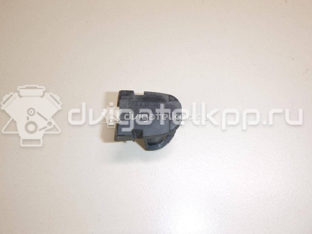 Фото Накладка вставки замка двери  6Y0839167 для Skoda Roomster 5J / Octaviaii 1Z3 / Fabia / Octavia / Superb {forloop.counter}}