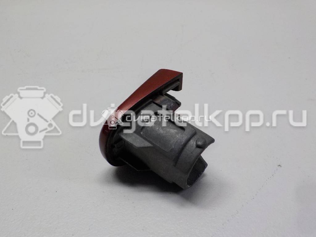 Фото Накладка вставки замка двери  6Y0839167 для Skoda Roomster 5J / Octaviaii 1Z3 / Fabia / Octavia / Superb {forloop.counter}}