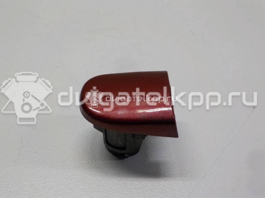 Фото Накладка вставки замка двери  6Y0839167 для Skoda Roomster 5J / Octaviaii 1Z3 / Fabia / Octavia / Superb {forloop.counter}}