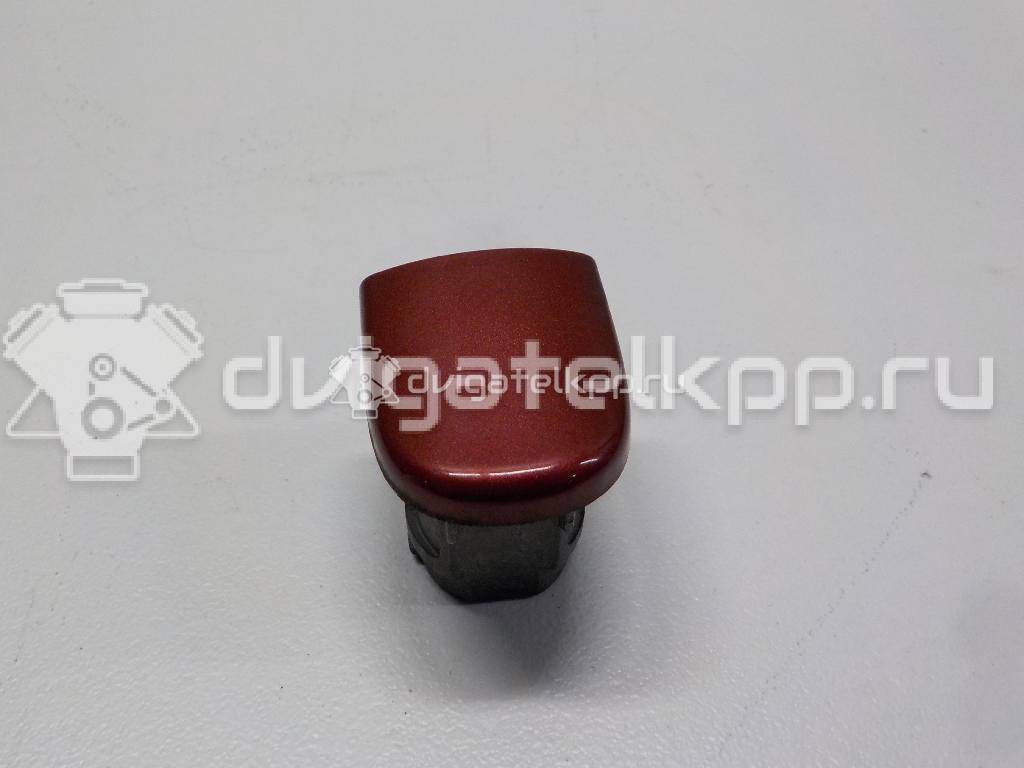 Фото Накладка вставки замка двери  6Y0839167 для Skoda Roomster 5J / Octaviaii 1Z3 / Fabia / Octavia / Superb {forloop.counter}}