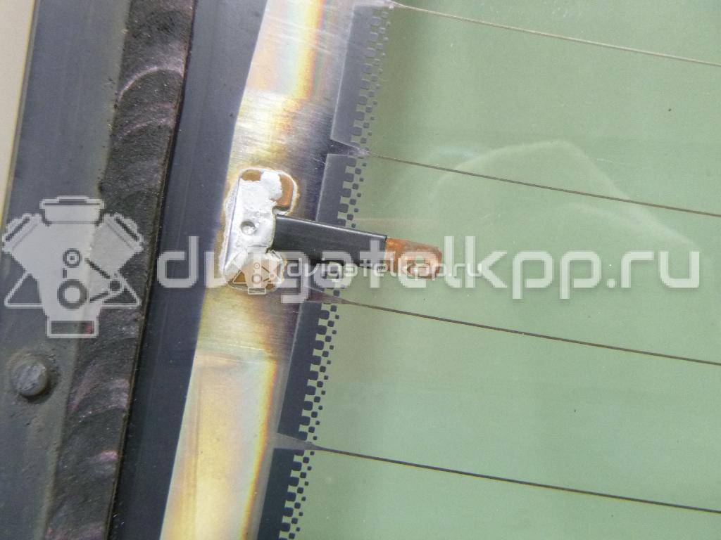 Фото Стекло двери багажника  6Y6845049K для Skoda Fabia {forloop.counter}}